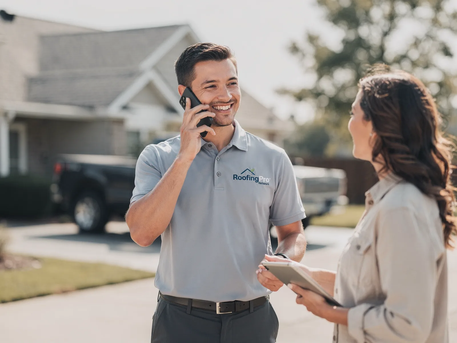 Fascia Board Inspection in Blue Island, IL